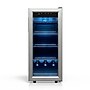 TCL 50-Can 1.8 Cu. Ft. Beverage Cooler, Freestanding, Stainless Steel (TRV050FAS)~#|#~B4558C19-C264-4279-B1FB6F594558E687_sc7