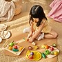 PlanToys Fruit and Vegetable Food Set (PTS3416)~#|#~B4573013-9BF1-4C44-B4C56830DBB716AF_sc7