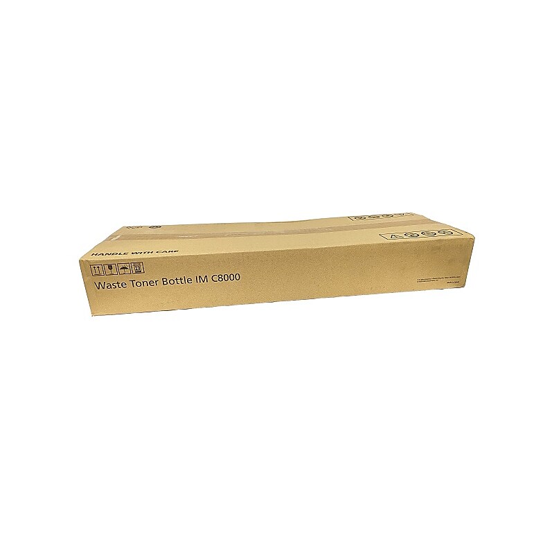 Ricoh 418205 Waste Toner Cartidge image 1