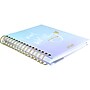 2024 Eccolo Fun Spiral Agenda 7" x 8.63" Weekly Planner, Blue/Purple (RY24-401B)~#|#~B459B986-DB10-4472-BD8DF1B132775531_sc7