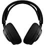 SteelSeries Arctis Nova 5X Wireless Noise Canceling Bluetooth Stereo Gaming Headset, USB-C, PC/Xbox, Black (61676)~#|#~B45A6949-4917-4170-B450160E0390E43A_sc7