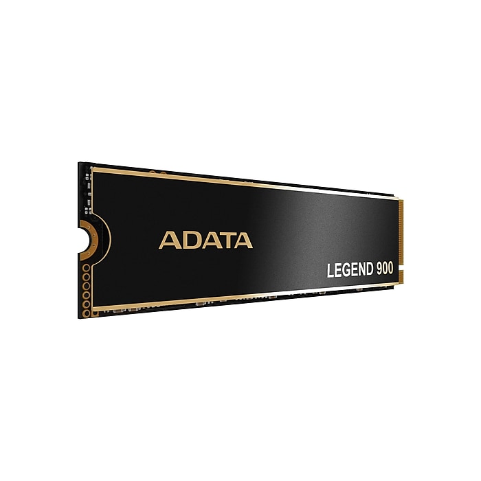 ADATA LEGEND 900 1TB M.2 2280 PCIe Gen4x4 Internal Solid State