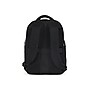 Bugatti Lucas Laptop Backpack, Large, Black (BKP113-Black)~#|#~B45FBA1E-0F9B-4BAC-BEDE7007EFD95D64_sc7