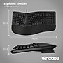 Incase Designed by Microsoft Wired Ergonomic Keyboard, Black (LXM-00001)~#|#~B4610059-9CC0-4A67-8E520E6DBC3433E8_sc7