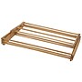 Household Essentials Bamboo Folding Laundry Rack, Natural (HH6524)~#|#~B4610DC1-6E0F-47B9-808331BDE0116F23_sc7