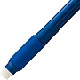 Pentel Clic Eraser Stick, Blue Barrel, Each (ZE22C/ZE21C)~#|#~B4639165-F342-42AC-A6CDBC1441E0FCC9_sc7