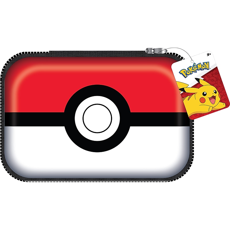 Innovative Designs Zipper Case, Assorted Colors (715036MX) image 1