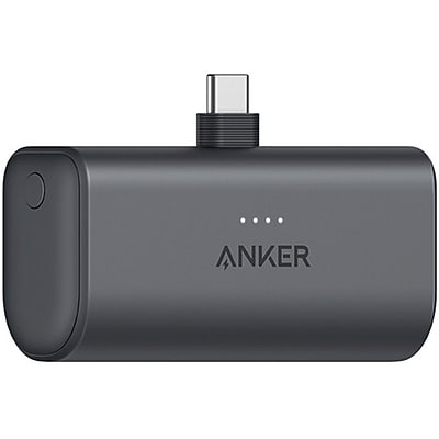 Anker Nano USB-C Power Bank - Thumbnail 3