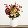 Nearly Natural 25" Mixed Flower Arrangement in Ceramic Vase (A2166)~#|#~B46A82D0-01C7-4FE8-A241EE57DE2B94E4_sc7