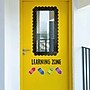 Creative Teaching Press Core Decor EZ Border, 3" x 2', Sprinkles on Black, 24/Pack, 3 Packs/Bundle (CTP11055-3)~#|#~B46C7830-8C95-4C7C-A3B8E996A1477275_sc7