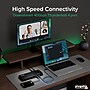 Plugable Thunderbolt 4 Dual Monitor Docking Station for Laptops (TBT4-UD5)~#|#~B46E1235-A360-4AC9-BBEE1A4A56479B16_sc7