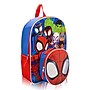 Marvel Kids 2-Piece Spidey Backpack Set, Medium, Red (MSCFL16ZA )~#|#~B4700179-9E7E-492F-81EE9ED93DF81177_sc7