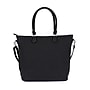Karla Hanson AVA Vegan Leather Tote Bag, Green (72303GREEN)~#|#~B4703399-283A-445C-87E25F8A1841FC51_sc7