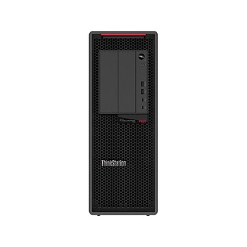 Lenovo ThinkStation P620 Gaming Desktop Computer, AMD Ryzen
