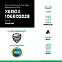 Clover Imaging Group Remanufactured 200819P Black High YieldToner Cartridge Replacement for Xerox Phaser 6600~#|#~B471A520-4D9B-4932-AABBAAD8424FB50A_sc7