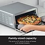 Ninja Flip Toaster Oven and Air Fryer, Silver (SP151)~#|#~B4730B20-2837-4489-9FDF17E4A510DBD1_sc7