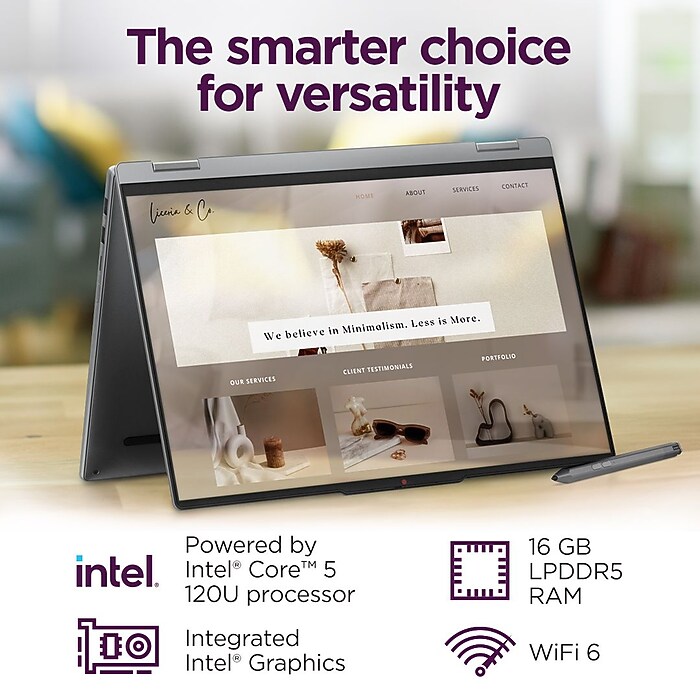 Lenovo IdeaPad 5 16