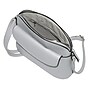 Nicci Cross-Body Bag with Front Flap, Light Grey (NH05-LGRY)~#|#~B4731E7F-ED8B-420C-A06736009C49BE09_sc7