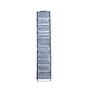 Household Essentials Over-the-Door Shoe Organizer, 20 Denim Storage Pockets (HE1065)~#|#~B4750AC0-4BF0-4B7D-B7226ABE41FAA501_sc7