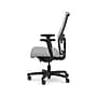 HON Ignition 2.0 Fabric/Mesh Swivel Task Chair, Cloud/Black (HIWMMKD.Y2.A.H.IF.HAML18.BL.SB.T)~#|#~B4758147-B9B9-4325-9AF294553306C791_sc7
