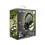 4Gamers Panther Stereo Gaming Over-the-Ear Headset, 3.5mm, Green (XP-PANTHER-WF-4G)~#|#~B476FDAD-3A7A-4085-A7A7655CC1D42895_sc7