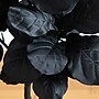 Nearly Natural Artificial Halloween Black Fiddle Leaf Tree, 6' (T5148)~#|#~B4772A7F-23AA-47E8-B8C2ED8B9072E80A_sc7