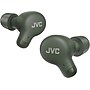 JVC Marshmallow True Wireless Earbuds, Bluetooth, Green (HAA18TG)~#|#~B47AB6E1-34F0-4892-9D3F63C6D23F6986_sc7