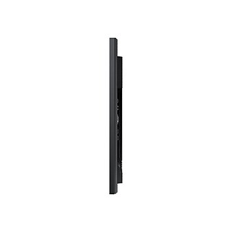 Samsung QB85R-B 85" Monitor for Digital Signage (LH85QBRBBGCXGO)