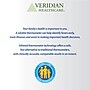 Veridian Healthcare Infrared Digital Ear Thermometer, White (09-340)~#|#~B47EFE5D-E9D5-42E3-BEEEC684A6C08802_sc7
