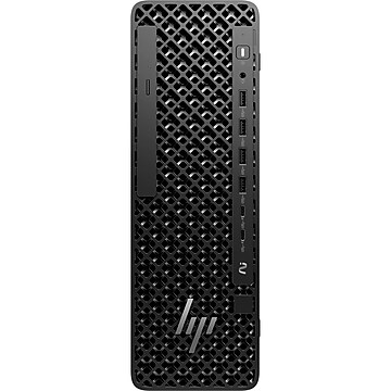 HP Z1 G1i Desktop Computer, Intel Core Ultra 5 235, 32GB RAM, 1TB