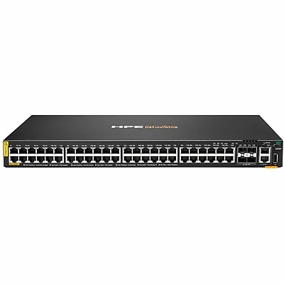 HPE Aruba 6200F Switch - Thumbnail 5