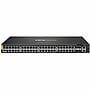 Aruba CX 6200F 48-Port Gigabit Ethernet PoE Managed Switch, 10Gbps, Gray (JL727B#ABA)~#|#~B48141D9-0748-40D4-A7B1245295C83CDB_sc7