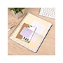 2025 Cambridge WorkStyle Classic 8.5" x 11" Weekly & Monthly Planner, Poly Cover, Black/Gold (1606-905-05-25)~#|#~B4814C94-B4D6-4C0C-844FCEF49946734B_sc7