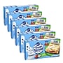Pillsbury Toaster Strudel, Apple, 11.7 oz, 36/Pack (600-04143)~#|#~B4836BC2-1E94-4DEF-A88AF0EB168E03F4_sc7