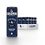 La Colombe Caffeinated Cold Brew Coffee, Black, Medium Roast, 11 oz., 12/Carton (PPPURC1205)~#|#~B4837608-7A55-481D-AF63CDFE03034BB0_sc7