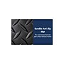 NoTrax Cushion Trax Anti-Fatigue Commercial Specialty Floor Mat, 36" x 24", Gray (479S0023GY)~#|#~B484464A-2462-43A5-972EE3B926EE9AFC_sc7