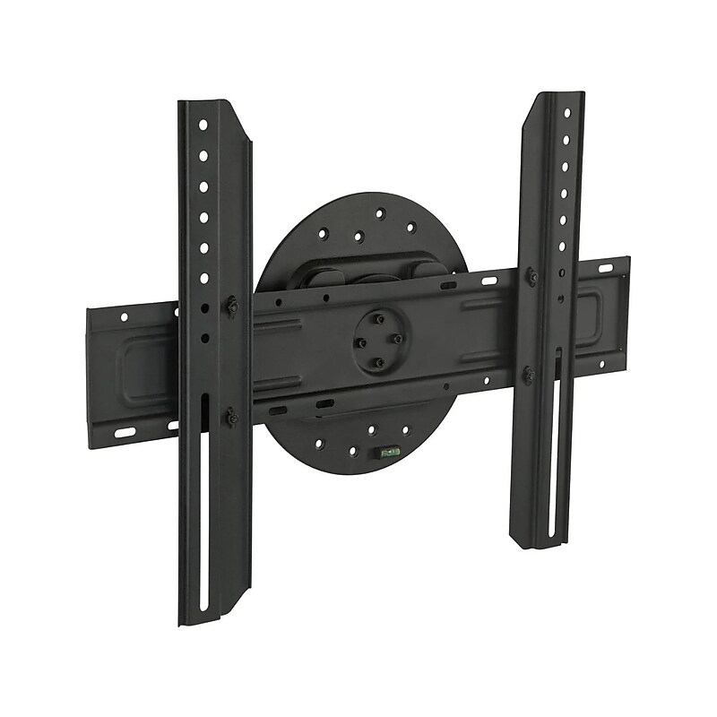 Mount-It! Full 360-Degree Rotation TV Mount, 110 lbs. Max. (MI-1246F) image 1