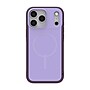 Zagg Sedona Snap MagSafe Compatible Phone Case for Apple iPhone 17 Pro, Dusty Grape (77-99291)~#|#~B484CDC0-A245-4334-A6265C2732B824F7_sc7