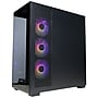 CyberPowerPC Gaming Desktop Computer, Intel Core Ultra 7 265KF, GeForce RTX 5080 16GB, 32GB RAM, 2TB SSD, Windows 11 Home~#|#~B486175F-3A58-4672-AAC05CAFF5A3544D_sc7