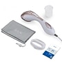 SALAV DuoPress H&held Garment Steamer & Iron, Rose Gold (HS-100 ROSE GOLD)~#|#~B4867A3E-C952-48E6-A26591384237B43C_sc7