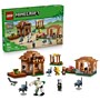 LEGO Minecraft Evoker Village Attack, 607 Pieces (21596)~#|#~B4877394-4DAF-4CE8-ABFECF7B7ADF5B8F_sc7