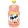 Fabuloso Multi-Purpose Cleaner Bottle, Peach Scent, 56 fl oz. (24657447)~#|#~B488A2CE-5FC7-4AAF-84AA135EEFCF1A83_sc7