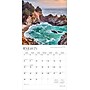 2026 BrownTrout California Coast 12" x 12" Monthly Wall Calendar (9798330702718)~#|#~B488F5DB-E4FB-41D5-A9E279301ECE01C7_sc7