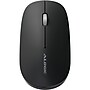 Alogic Echelon Wireless Ergonomic Ambidextrous Optical Mouse, Black (AMBT4KBK)~#|#~B48AB9BC-115A-4D00-A93B7FF281B58261_sc7