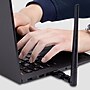 StarTech Bluetooth 5.3 2Mbps Single Band USB Wireless Adapter (AV53C1-USB-BLUETOOTH)~#|#~B48B482F-348F-4ED2-B612B2F2398B171E_sc7