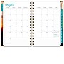 2025-2026 Global Printed Products Mountain Majesty 5.5" x 8" Academic Weekly & Monthly Planner, Paper Cover~#|#~B48BF3D0-C969-47CD-BF867A4618FF8CF4_sc7
