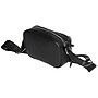 Nicci Cross-Body Bag with Front Zipper Pocket, Black (NH07-BLK)~#|#~B48C021E-80A3-49AE-968E8552EEA04C2F_sc7