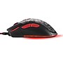 Subsonic IRON MAIDEN® Ergonomic Optical Gaming Mouse, Multicolored (SA5612-IM1)~#|#~B48C1248-E2A4-4A9A-87431F6D5DB34F8C_sc7