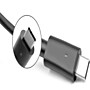 Dell 45W Type C AC Adapter ChromeBook Laptop, Black (X2GC2)~#|#~B48C27E1-503F-4D75-ABC1AC8B0CFCB791_sc7