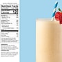 ColdSnap Vanilla Protein Shake Mix, Single Serve Pods, Dairy Free, 12 Pods/Pack, COLDSNAP MACHINE REQUIRED (100619)~#|#~B48CF852-DBA1-40C0-AEE9C3A40ABB0909_sc7